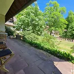 Ferienwohnungen-allerheiligen-wasserfaelle Apartament