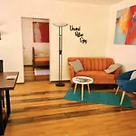 Ferienwohnungen-allerheiligen-wasserfaelle Apartament Oppenau