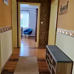 Apartament Ferienwohnungen-allerheiligen-wasserfaelle