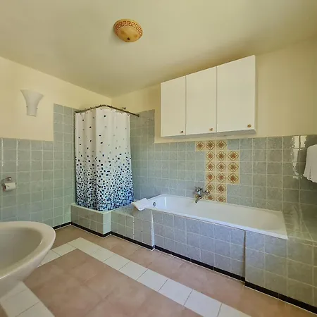 Ferienwohnungen-allerheiligen-wasserfaelle Apartment