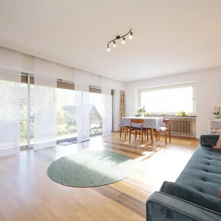 Ferienwohnungen-allerheiligen-wasserfaelle Apartment