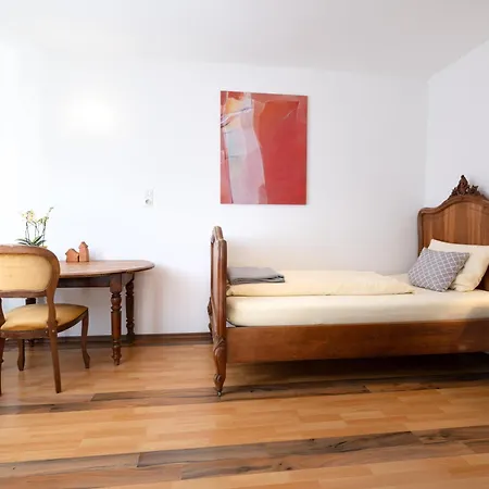 Apartment Ferienwohnungen-allerheiligen-wasserfaelle