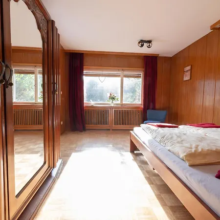 Ferienwohnungen-allerheiligen-wasserfaelle 公寓