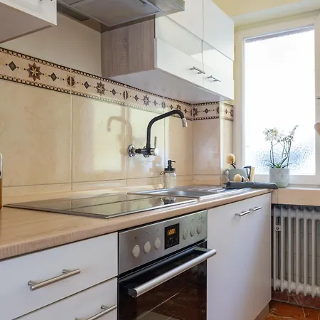 Apartment Ferienwohnungen-allerheiligen-wasserfaelle Oppenau