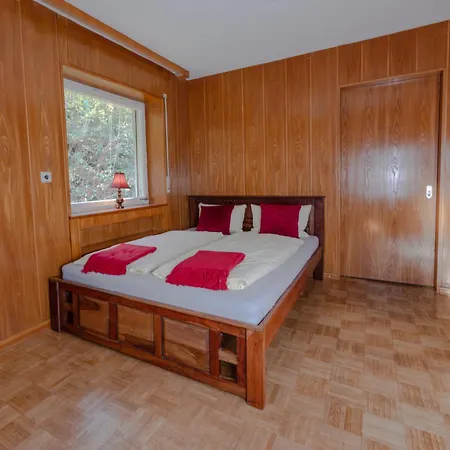 Apartment Ferienwohnungen-allerheiligen-wasserfaelle