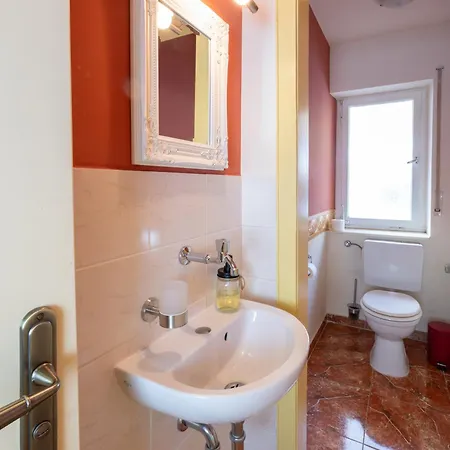 Ferienwohnungen-allerheiligen-wasserfaelle Apartment *