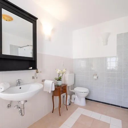 Ferienwohnungen-allerheiligen-wasserfaelle Apartment Oppenau