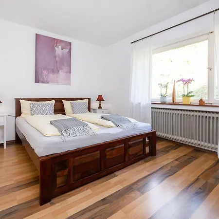 Ferienwohnungen-allerheiligen-wasserfaelle 公寓