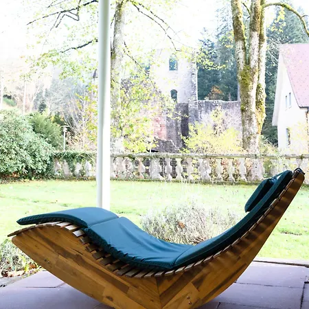 Ferienwohnungen-allerheiligen-wasserfaelle Apartment Oppenau