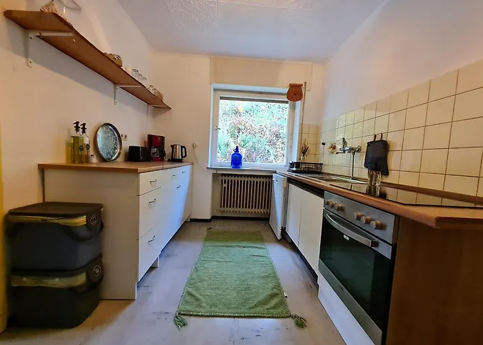 Appartamento Ferienwohnungen-allerheiligen-wasserfaelle *