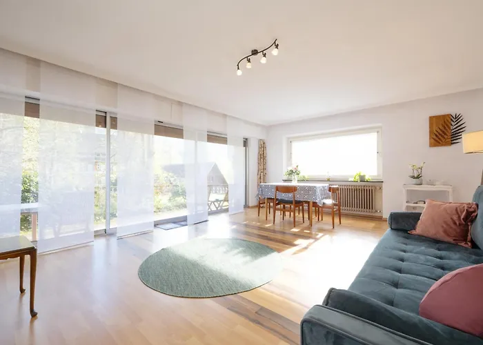 Ferienwohnungen-allerheiligen-wasserfaelle Appartamento