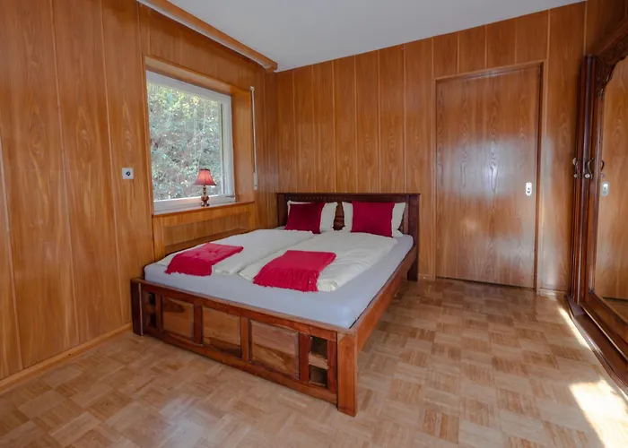 Appartamento Ferienwohnungen-allerheiligen-wasserfaelle